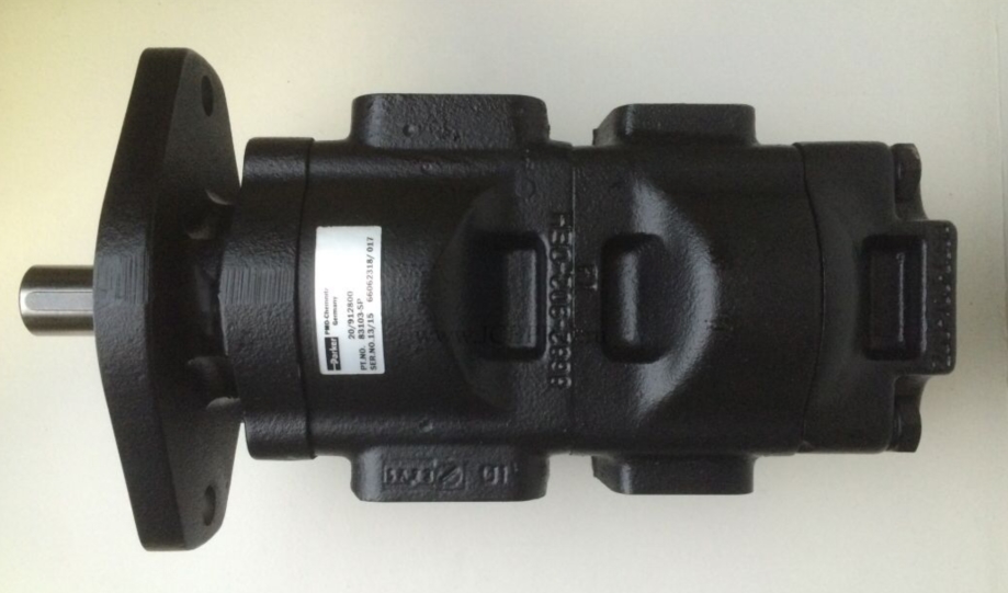 Parker/JCB 3CX Twin hydraulic pump 20/912800 Maxflex Industrial Co.,Ltd
